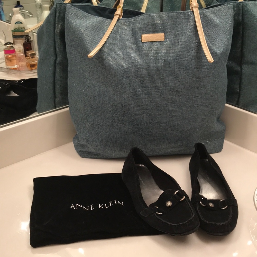 Anne Klein & Lancôme
